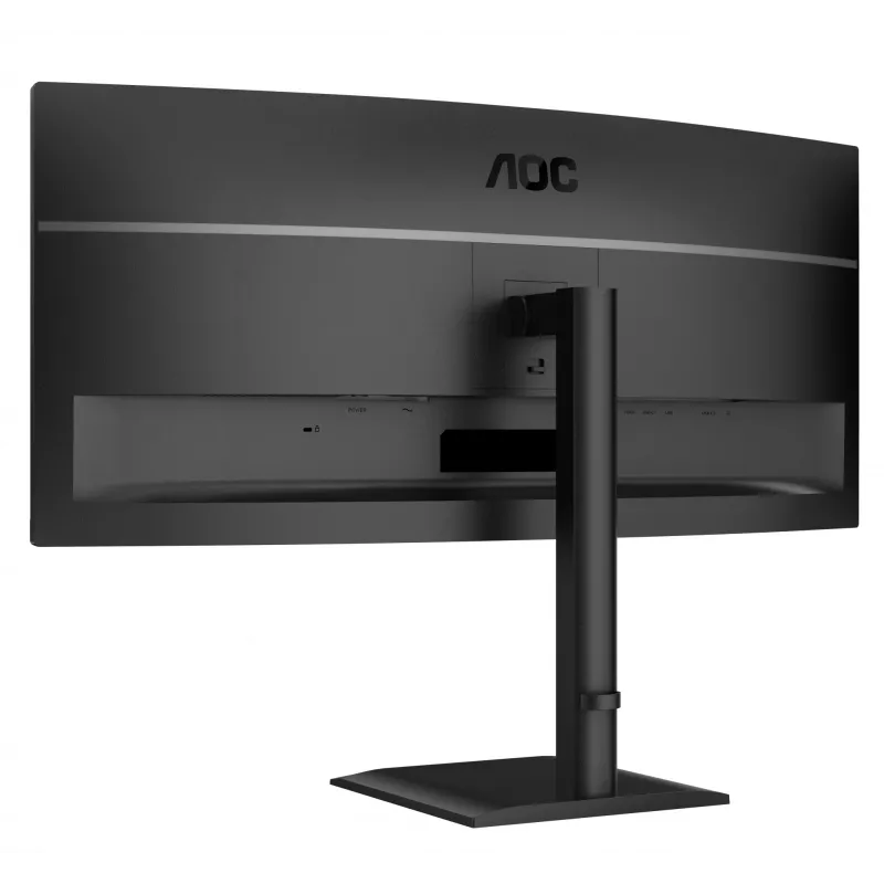 AOC CU34E4C -tietokonenäyttö 86,4 cm (34