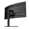 AOC CU34E4C -tietokonenäyttö 86,4 cm (34