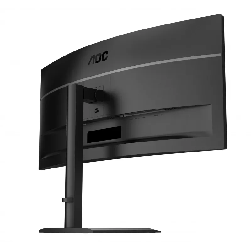 AOC CU34E4C -tietokonenäyttö 86,4 cm (34