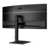 AOC CU34E4C -tietokonenäyttö 86,4 cm (34