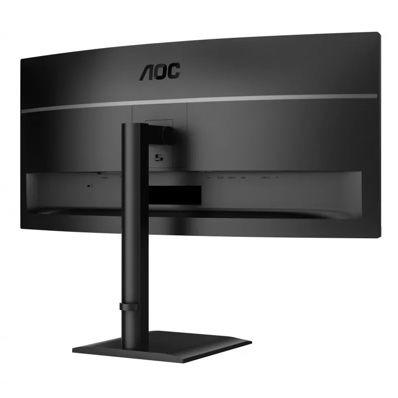 AOC CU34E4C -tietokonenäyttö 86,4 cm (34