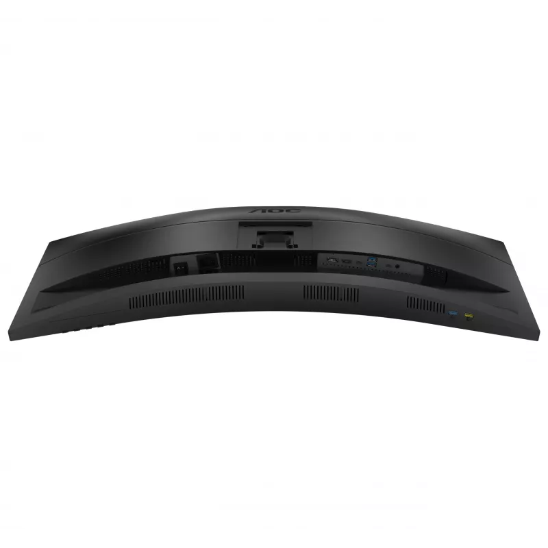 AOC CU34E4C -tietokonenäyttö 86,4 cm (34