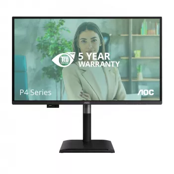 AOC Q27P4U -tietokonenäyttö 68,6 cm (27