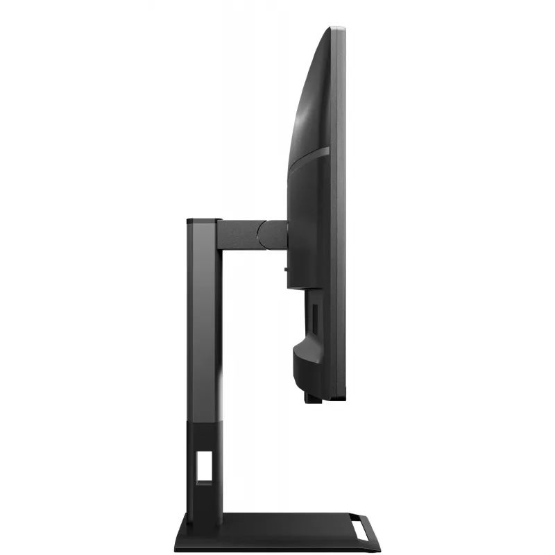 AOC Q27P4U -tietokonenäyttö 68,6 cm (27 inch) 2560 x 1440 pikseliä Wide Quad HD musta