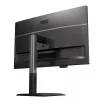 AOC Q27P4U -tietokonenäyttö 68,6 cm (27 inch) 2560 x 1440 pikseliä Wide Quad HD musta