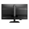 AOC Q27P4U -tietokonenäyttö 68,6 cm (27 inch) 2560 x 1440 pikseliä Wide Quad HD musta