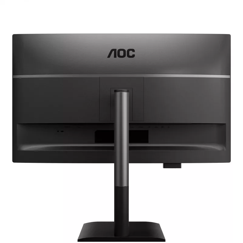 AOC Q27P4U -tietokonenäyttö 68,6 cm (27 inch) 2560 x 1440 pikseliä Wide Quad HD musta