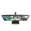AOC Q27P4U -tietokonenäyttö 68,6 cm (27 inch) 2560 x 1440 pikseliä Wide Quad HD musta