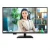 AOC Q27P4U -tietokonenäyttö 68,6 cm (27 inch) 2560 x 1440 pikseliä Wide Quad HD musta