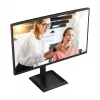 AOC E4 Q27E4CV -tietokonenäyttö 68,6 cm (27 inch) 2560 x 1440 pikseliä Quad HD LED musta