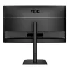 AOC E4 Q27E4CV -tietokonenäyttö 68,6 cm (27 inch) 2560 x 1440 pikseliä Quad HD LED musta