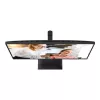 AOC E4 Q27E4CV -tietokonenäyttö 68,6 cm (27 inch) 2560 x 1440 pikseliä Quad HD LED musta