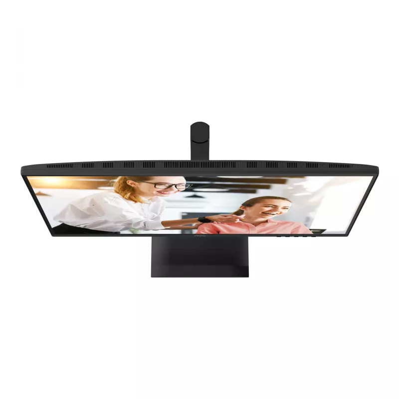 AOC E4 Q27E4CV -tietokonenäyttö 68,6 cm (27 inch) 2560 x 1440 pikseliä Quad HD LED musta