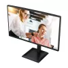 AOC E4 Q27E4CV -tietokonenäyttö 68,6 cm (27 inch) 2560 x 1440 pikseliä Quad HD LED musta