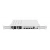 Hallittava L3-kytkin MikroTik CRS504-4XQ-IN
