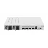 Hallittava L3-kytkin MikroTik CRS504-4XQ-IN