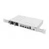 Hallittava L3-kytkin MikroTik CRS504-4XQ-IN