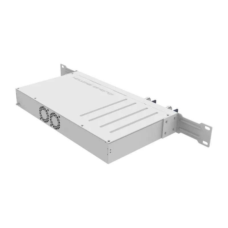 Hallittava L3-kytkin MikroTik CRS504-4XQ-IN