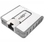 MIKROTIK Map Lite 650 MHz CPU, 64 MB RAM, 1x LAN, sisäänrakennettu Dual