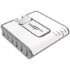 MIKROTIK Map Lite 650 MHz CPU, 64 MB RAM, 1x LAN, sisäänrakennettu Dual