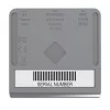 MIKROTIK Map Lite 650 MHz CPU, 64 MB RAM, 1x LAN, sisäänrakennettu Dual