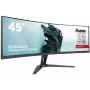 iiyama G-MASTER RED EAGLE CURVED -tietokonenäyttö 113 cm (44,5