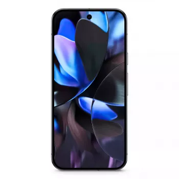 GOOGLE Pixel 9 Pro 5g - musta - 12GB - 128GB - 6,3