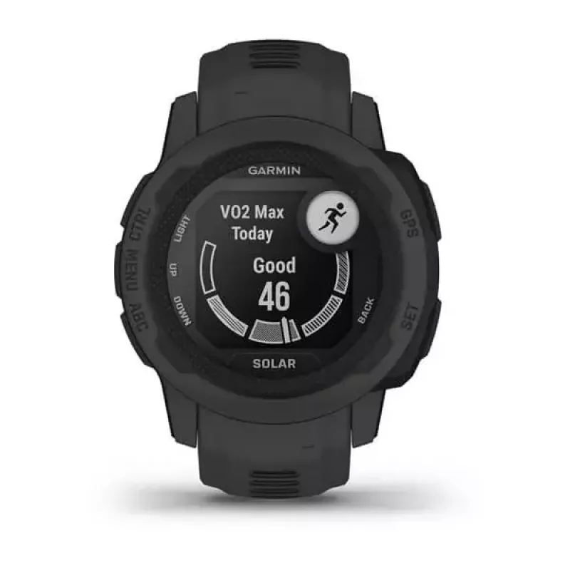 Älykello Garmin Instinct 2S Solar
