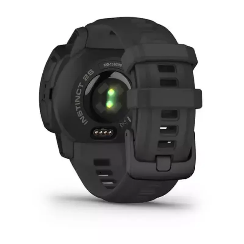 Älykello Garmin Instinct 2S Solar
