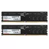 ADATA AD5U560032G-DT muistimoduuli 64 GB 2 x 32 GB DDR5 288-Pin DIMM