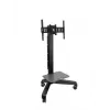 Multimediavaunu Ergotron Neo-Flex Mobile MediaCenter UHD