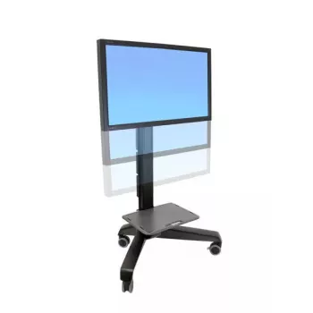 Multimediavaunu Ergotron Neo-Flex Mobile MediaCenter UHD
