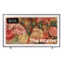 Samsung The Frame GQ50LS03DAUXZG 127 cm (50 tuumaa) QLED 4K Ultra HD Smart TV, Art Mode, Wi-Fi, musta