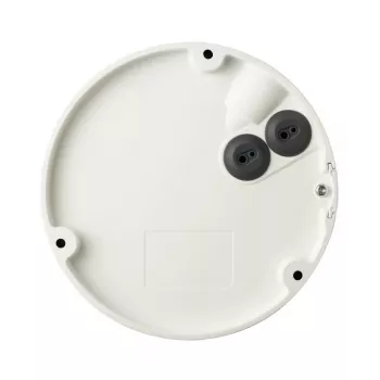 HANWHA IR-ilkivalonkestävä kupukamera - Xnv-6080r - 2mpix H.265