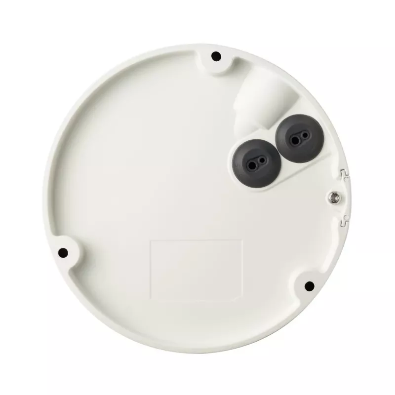 HANWHA IR-ilkivalonkestävä kupukamera - Xnv-6080r - 2mpix H.265
