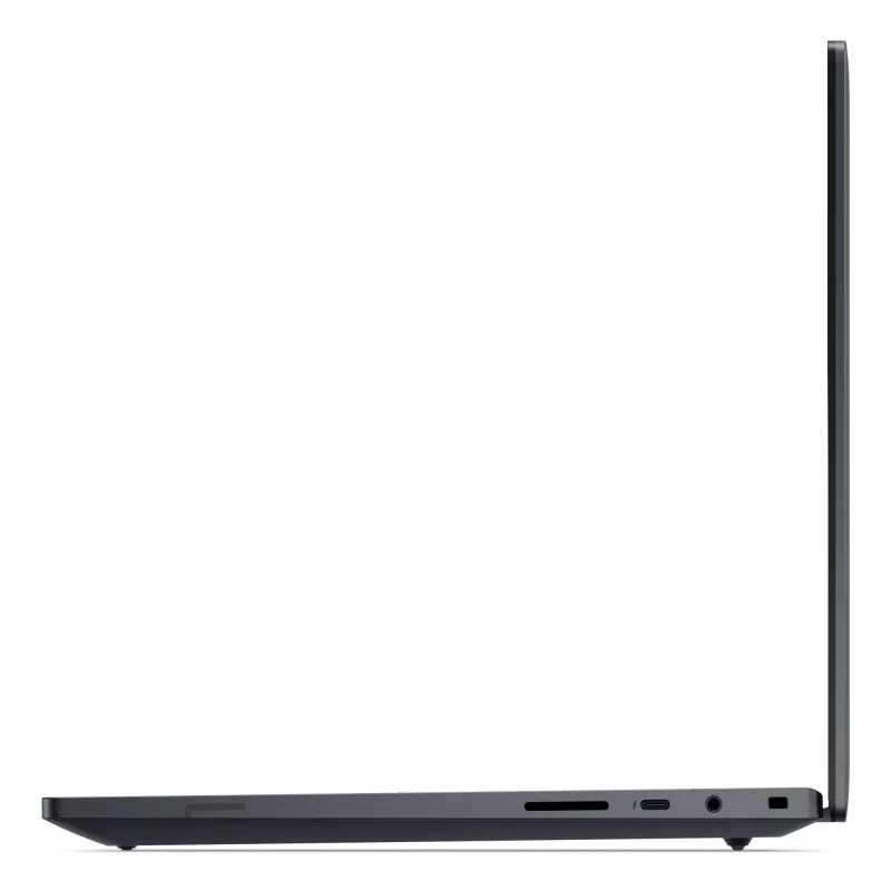 DELL Pro Max 16 Premium MA16250 Intel Core Ultra 7 265H Mobile Workstation 40,6 cm (16