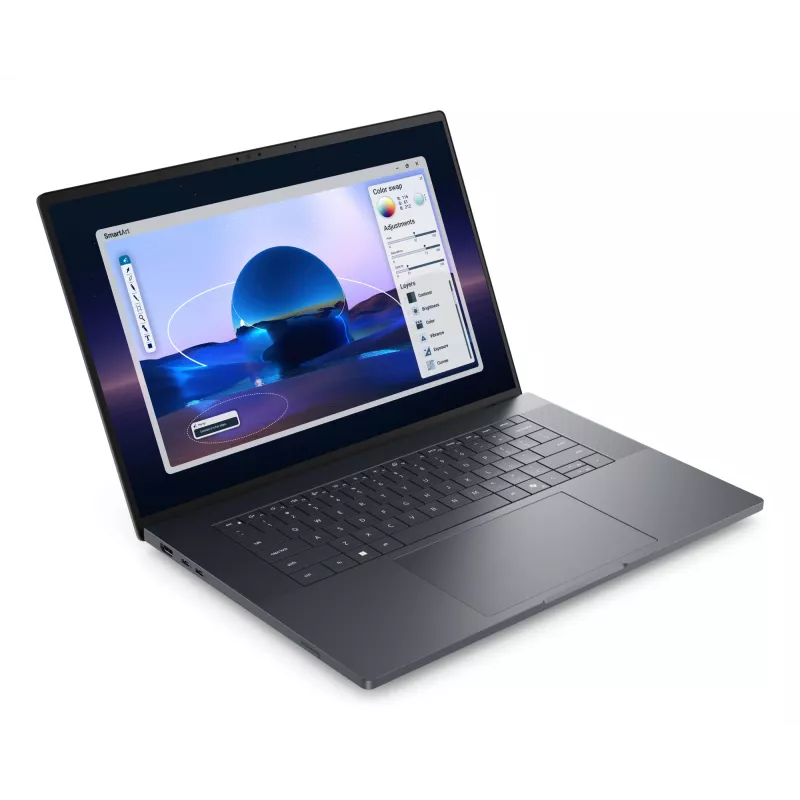 Mobile Workstation DELL Pro Max 16 Premium MA16250 16