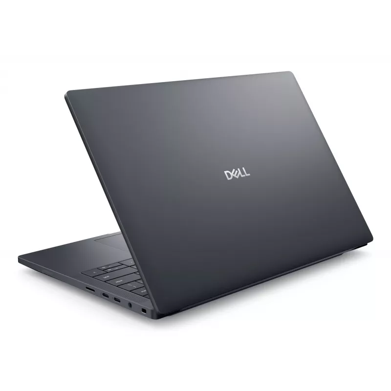 Kannettava tietokone DELL Pro Max 14 Premium MA14250 14 inch Intel Core Ultra 7 32GB 1TB NVIDIA RTX PRO 1000 Windows 11 Pro