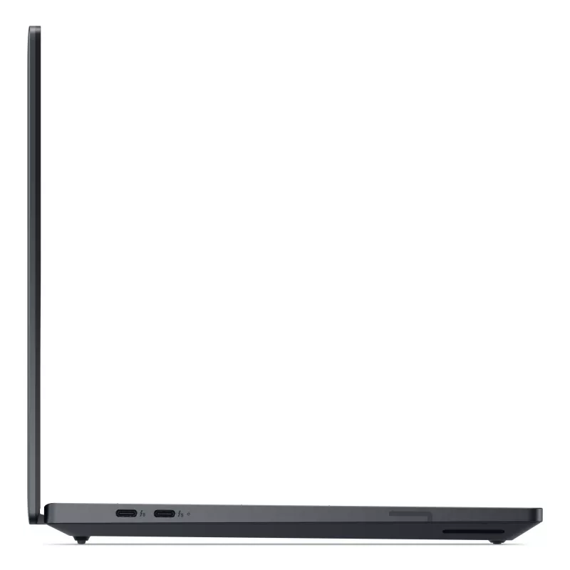 Kannettava tietokone DELL Pro Max 14 Premium MA14250 14 inch Intel Core Ultra 7 32GB 1TB NVIDIA RTX PRO 1000 Windows 11 Pro