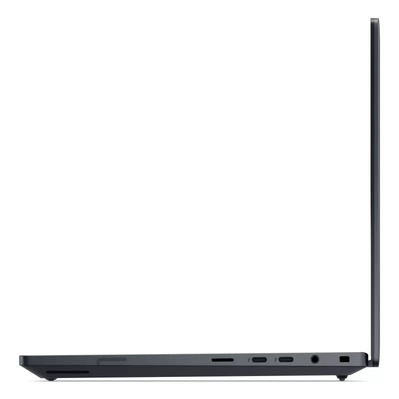 Kannettava tietokone DELL Pro Max 14 Premium MA14250 14 inch Intel Core Ultra 7 32GB 1TB NVIDIA RTX PRO 1000 Windows 11 Pro