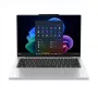 Lenovo ThinkPad X9-14 Gen 1 Aura Edition 21QA0086GE Copilot+ PC -kannettava, Intel Core Ultra 7 258V, 35,6 cm (14 tuumaa) 2.8K OLED-kosketusnäyttö 2880 x 1800, 32 GB LPDDR5x-SDRAM, 1 TB SSD, Intel Arc Graphics 140V, Wi-Fi 7, Windows 11 Pro, saksalainen nä