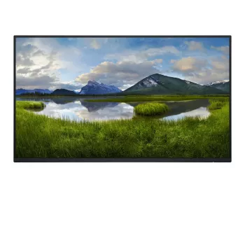 DELL Pro Plus P2425H_WOST tietokonemonitori 61 cm (24 inch) 1920 x 1080 pikseliä Full HD LCD musta