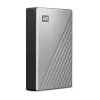 WESTERN DIGITAL kiintolevy - MY PASSPORT ULTRA - 1 TB - USB-C 3.2 Gen 1 - hopea