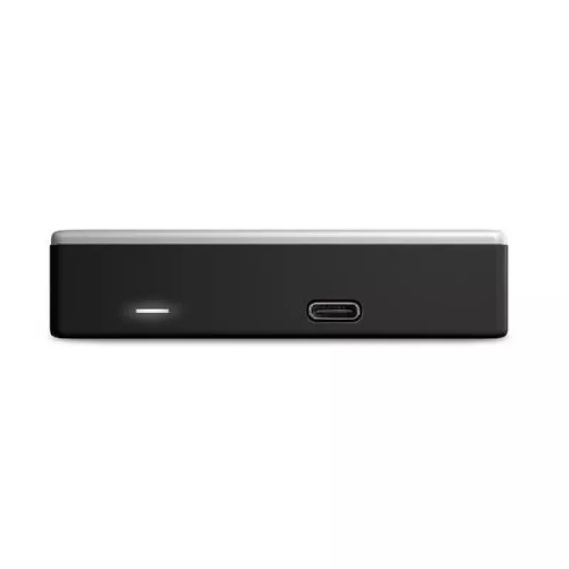 WESTERN DIGITAL kiintolevy - MY PASSPORT ULTRA - 1 TB - USB-C 3.2 Gen 1 - hopea