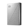 WESTERN DIGITAL kiintolevy - MY PASSPORT ULTRA - 1 TB - USB-C 3.2 Gen 1 - hopea