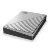 WESTERN DIGITAL kiintolevy - MY PASSPORT ULTRA - 1 TB - USB-C 3.2 Gen 1 - hopea