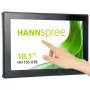 Hannspree Open Frame HO 105 HTB Digital Signage -näyttö 25,6 cm (10,1