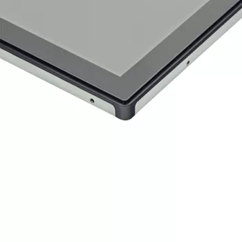 Hannspree Open Frame HO 105 HTB Digital Signage -näyttö 25,6 cm (10,1