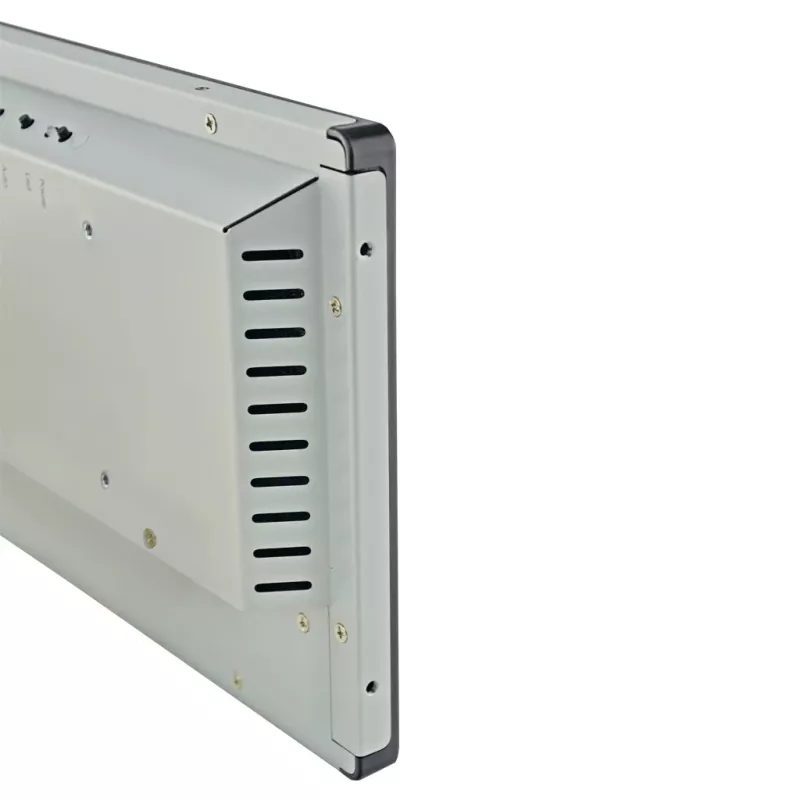 Hannspree Open Frame HO 105 HTB Digital Signage -näyttö 25,6 cm (10,1
