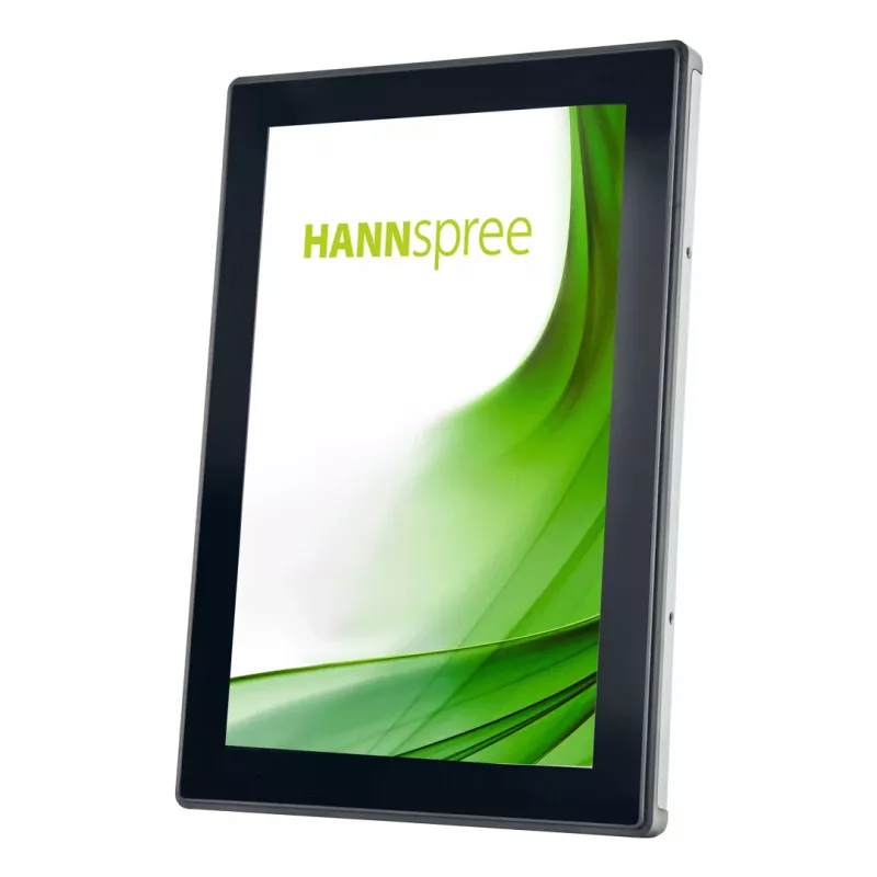 Hannspree Open Frame HO 105 HTB Digital Signage -näyttö 25,6 cm (10,1